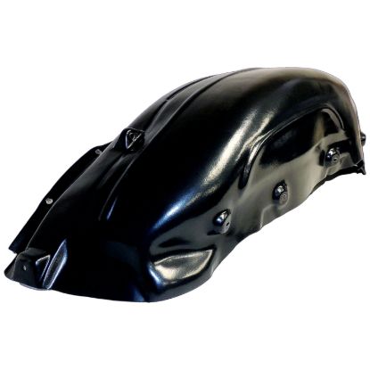 Picture of Crown Automotive Jeep Replacement Fender Liner - 68270817AC