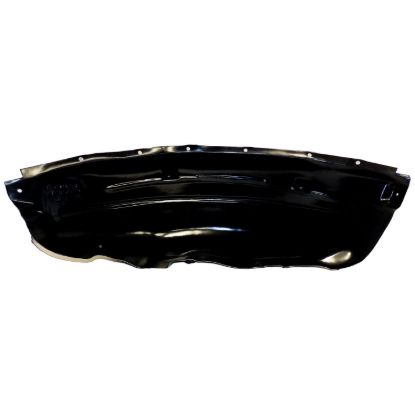 Picture of Crown Automotive Jeep Replacement Fender Liner - 68270817AC