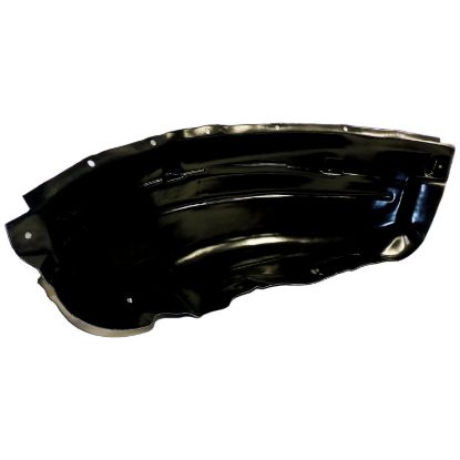 Picture of Crown Automotive Jeep Replacement Fender Liner - 68270817AC