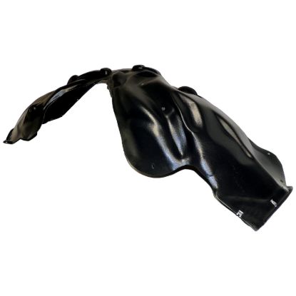 Picture of Crown Automotive Jeep Replacement Fender Liner - 68272335AB