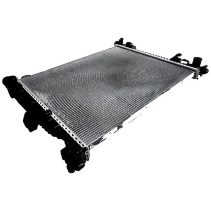 Picture of Crown Automotive Jeep Replacement Radiator - 68273308AA