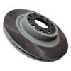 Picture of Crown Automotive Jeep Replacement Disc Brake Rotor - 68273502AA