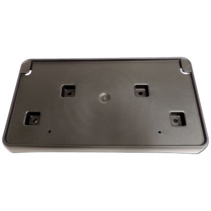 Picture of Crown Automotive Jeep Replacement License Plate Bracket - 68277137AA
