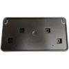 Picture of Crown Automotive Jeep Replacement License Plate Bracket - 68277137AA