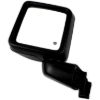 Picture of Crown Automotive Jeep Replacement Door Mirror - 68281891AE