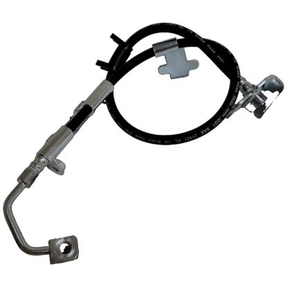 Picture of Crown Automotive Jeep Replacement Brake Hydraulic Hose - 68282443AE
