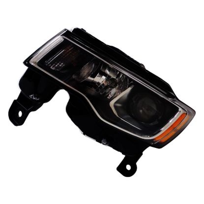 Picture of Crown Automotive Jeep Replacement Headlight Assembly - 68289234AE