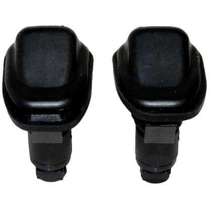Picture of Crown Automotive Jeep Replacement Windshield Washer Nozzle - 68293025K