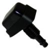 Picture of Crown Automotive Jeep Replacement Windshield Washer Nozzle - 68293253AA