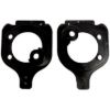 Picture of Crown Automotive Jeep Replacement Fog Light Bracket - 68293712K