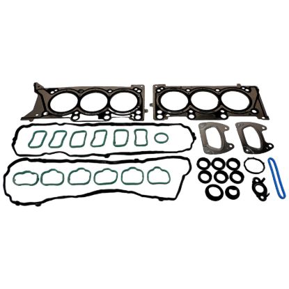 Picture of Crown Automotive Jeep Replacement Engine Cylinder Head Gasket Set - 68297850AC