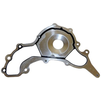 Picture of Crown Automotive Jeep Replacement Engine Gasket Set - 68297851AA