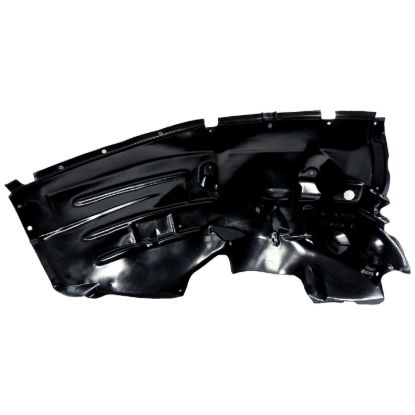 Picture of Crown Automotive Jeep Replacement Fender Liner - 68299170AB