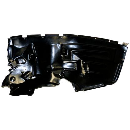 Picture of Crown Automotive Jeep Replacement Fender Liner - 68299171AB
