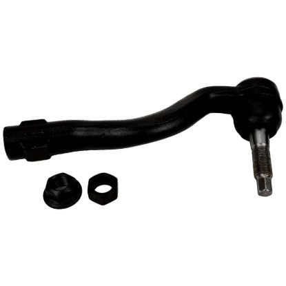 Picture of Crown Automotive Jeep Replacement Steering Tie Rod End - 68303631AA