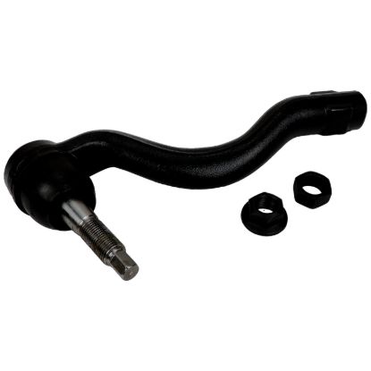 Picture of Crown Automotive Jeep Replacement Steering Tie Rod End - 68303631AA
