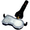 Picture of Crown Automotive Jeep Replacement Tire Pressure Monitoring System (TPMS) Sensor Valve Assembly - 68313387AC