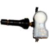 Picture of Crown Automotive Jeep Replacement Tire Pressure Monitoring System (TPMS) Sensor Valve Assembly - 68313387AC