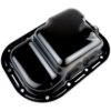 Picture of Crown Automotive Jeep Replacement Engine Oil Pan - 68313584AC