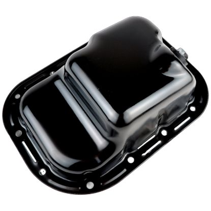 Picture of Crown Automotive Jeep Replacement Engine Oil Pan - 68313584AC