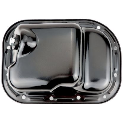 Picture of Crown Automotive Jeep Replacement Engine Oil Pan - 68313584AC