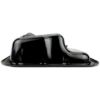 Picture of Crown Automotive Jeep Replacement Engine Oil Pan - 68313584AC