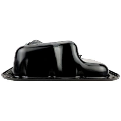 Picture of Crown Automotive Jeep Replacement Engine Oil Pan - 68313584AC