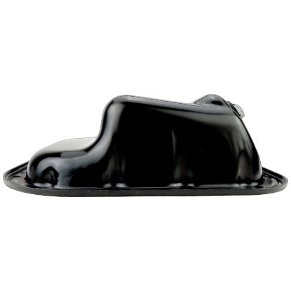 Picture of Crown Automotive Jeep Replacement Engine Oil Pan - 68313584AC