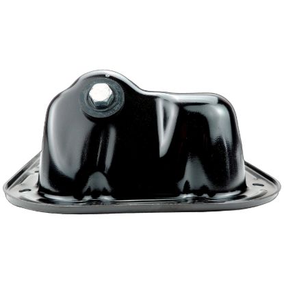 Picture of Crown Automotive Jeep Replacement Engine Oil Pan - 68313584AC