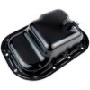 Picture of Crown Automotive Jeep Replacement Engine Oil Pan - 68313584AC