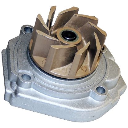Picture of Crown Automotive Jeep Replacement Engine Water Pump - 68313815AA