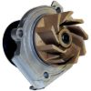 Picture of Crown Automotive Jeep Replacement Engine Water Pump - 68313815AA