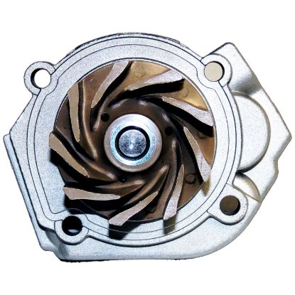 Picture of Crown Automotive Jeep Replacement Engine Water Pump - 68313815AA