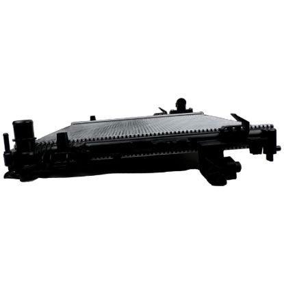 Picture of Crown Automotive Jeep Replacement Radiator - 68314786AC