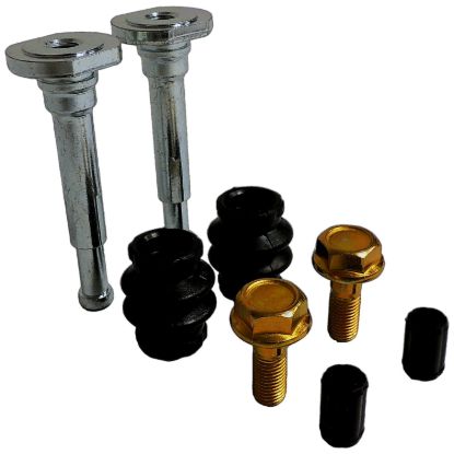 Picture of Crown Automotive Jeep Replacement Disc Brake Caliper Pin Kit - 68317915AA