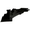 Picture of Crown Automotive Jeep Replacement Fascia Bracket - 68328702AB