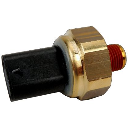 Picture of Crown Automotive Jeep Replacement Engine Oil Pressure Sender - 68334877AA