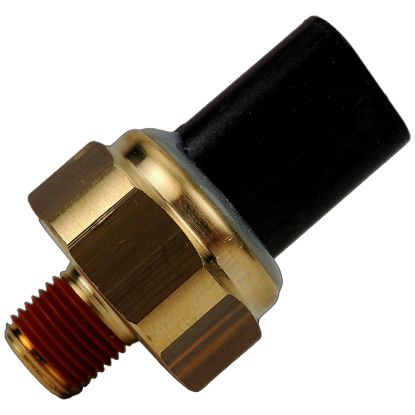 Picture of Crown Automotive Jeep Replacement Engine Oil Pressure Sender - 68334877AA