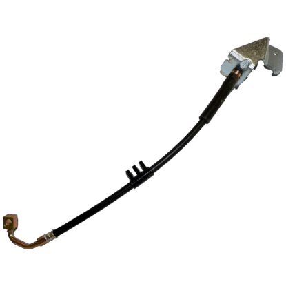 Picture of Crown Automotive Jeep Replacement Brake Hydraulic Hose - 68338376AD