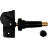 Picture of Crown Automotive Jeep Replacement Tire Pressure Monitoring System (TPMS) Sensor Valve Assembly - 68339096AB