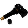 Picture of Crown Automotive Jeep Replacement Tire Pressure Monitoring System (TPMS) Sensor Valve Assembly - 68339096AB