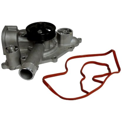 Picture of Crown Automotive Jeep Replacement Engine Water Pump - 68346916AA