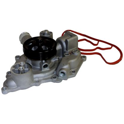 Picture of Crown Automotive Jeep Replacement Engine Water Pump - 68346916AA