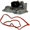 Picture of Crown Automotive Jeep Replacement Engine Water Pump - 68346916AA