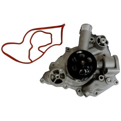 Picture of Crown Automotive Jeep Replacement Engine Water Pump - 68346916AA