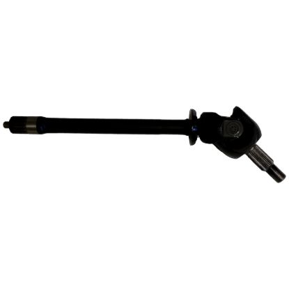 Picture of Crown Automotive Jeep Replacement Drive Axle Shaft Assembly - 68400738AA