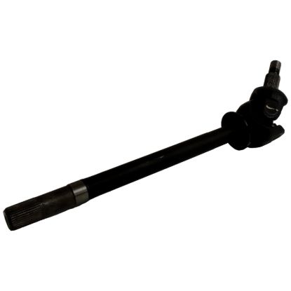 Picture of Crown Automotive Jeep Replacement Drive Axle Shaft Assembly - 68400739AA