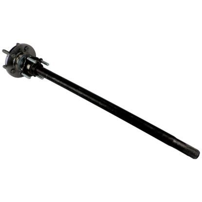Picture of Crown Automotive Jeep Replacement Drive Axle Shaft Assembly - 68401306AA