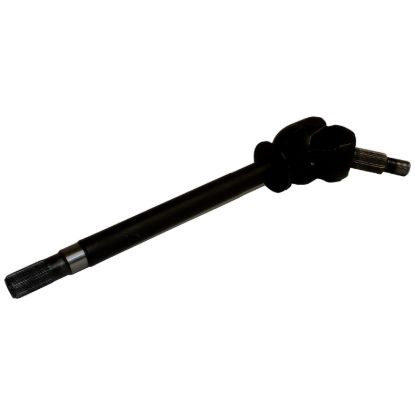 Picture of Crown Automotive Jeep Replacement Drive Axle Shaft Assembly - 68413468AA