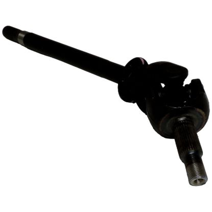 Picture of Crown Automotive Jeep Replacement Drive Axle Shaft Assembly - 68413468AA